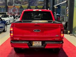 فۆرد F-150
